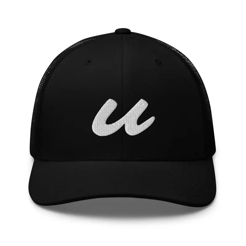 UGLIEST Classic Logo Dad Hat