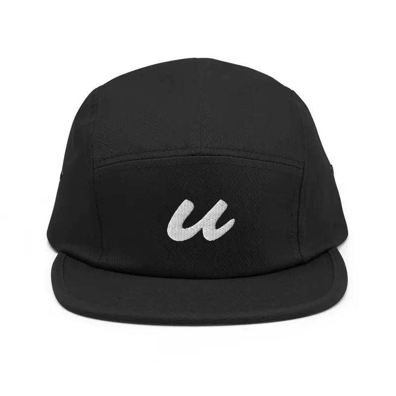 UGLIEST 5 Panel Cap 